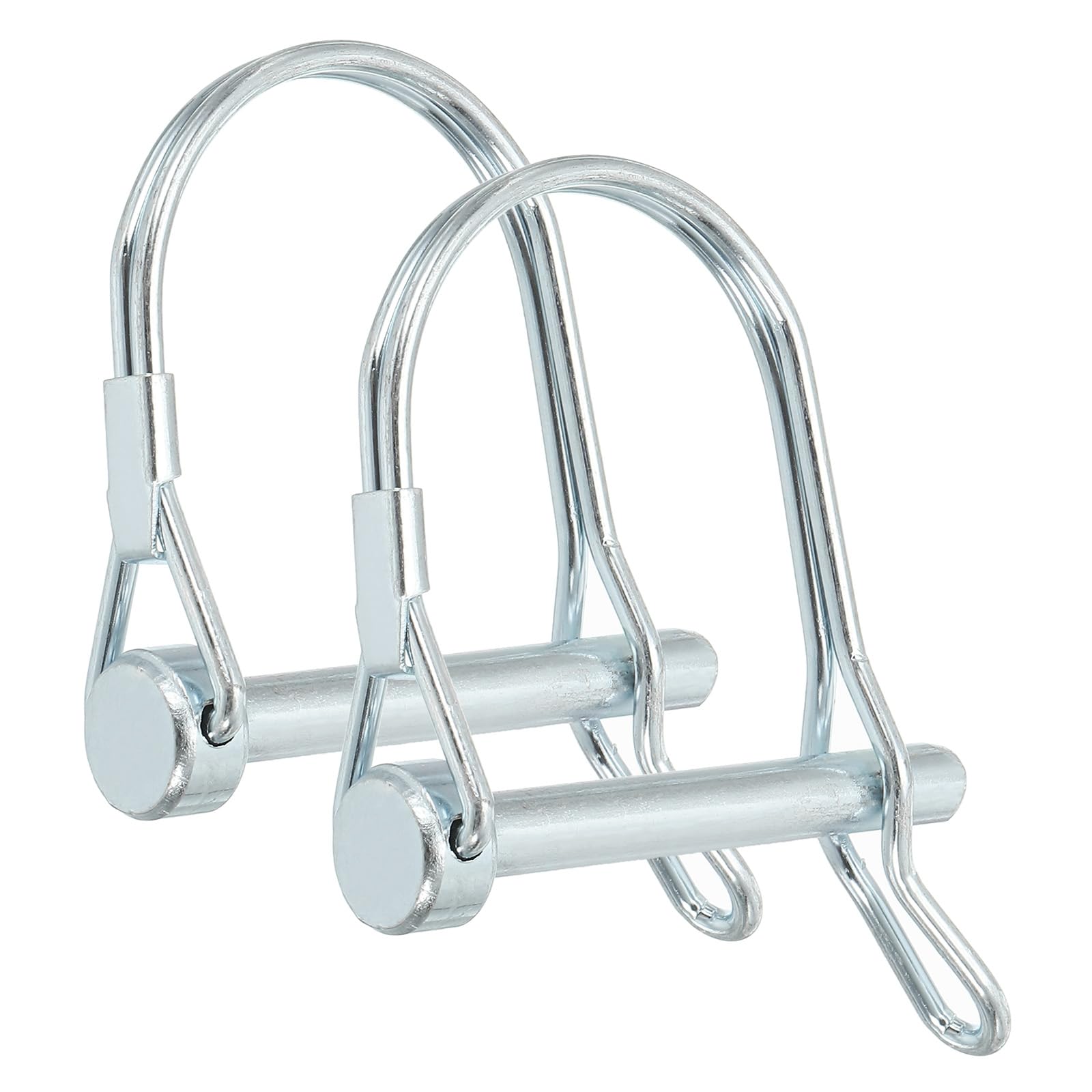 パイン専用 Amazon.co.jp: PATIKIL シャフトロックピンWイヤ1/4x1-3/4