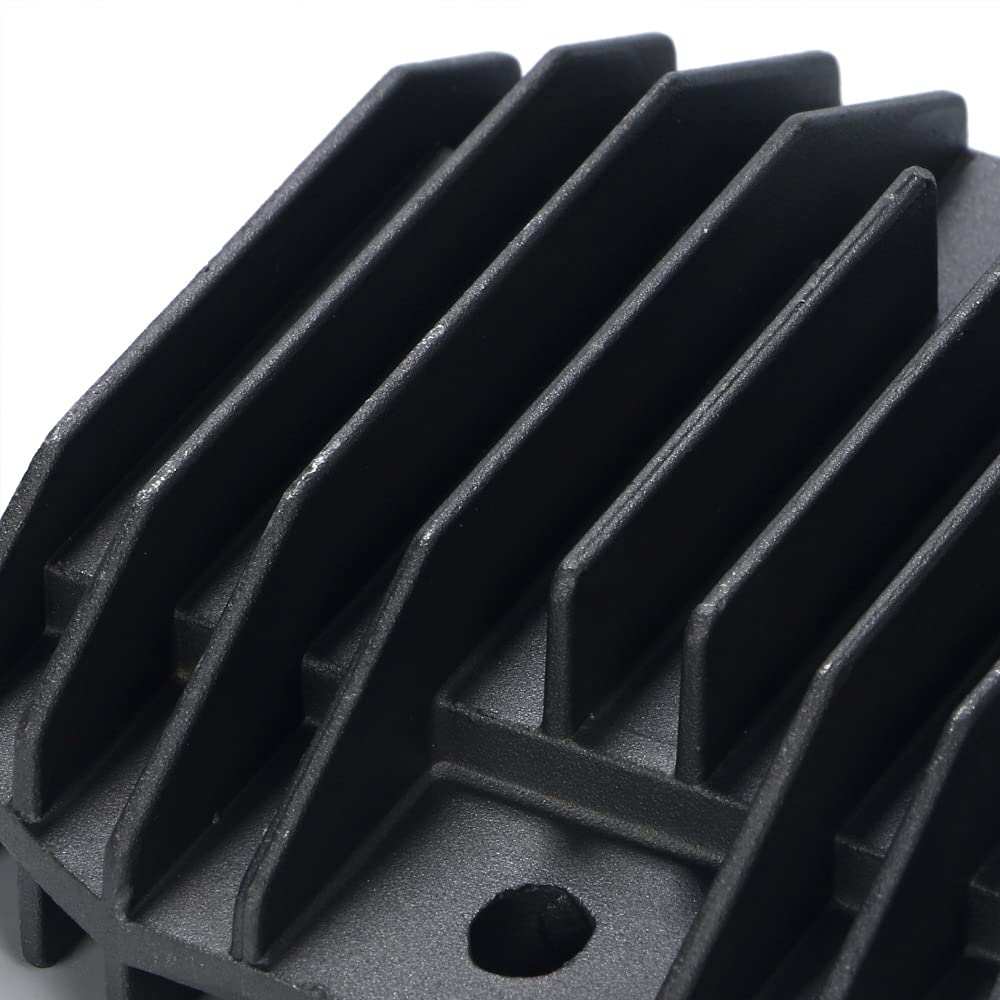 Amazon.co.jp: one+lifestyle ヤマハ レギュレーター 整流器 汎用