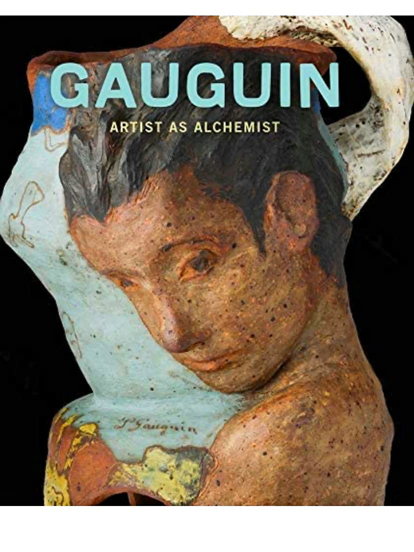 Gauguin Artist as Alchemist