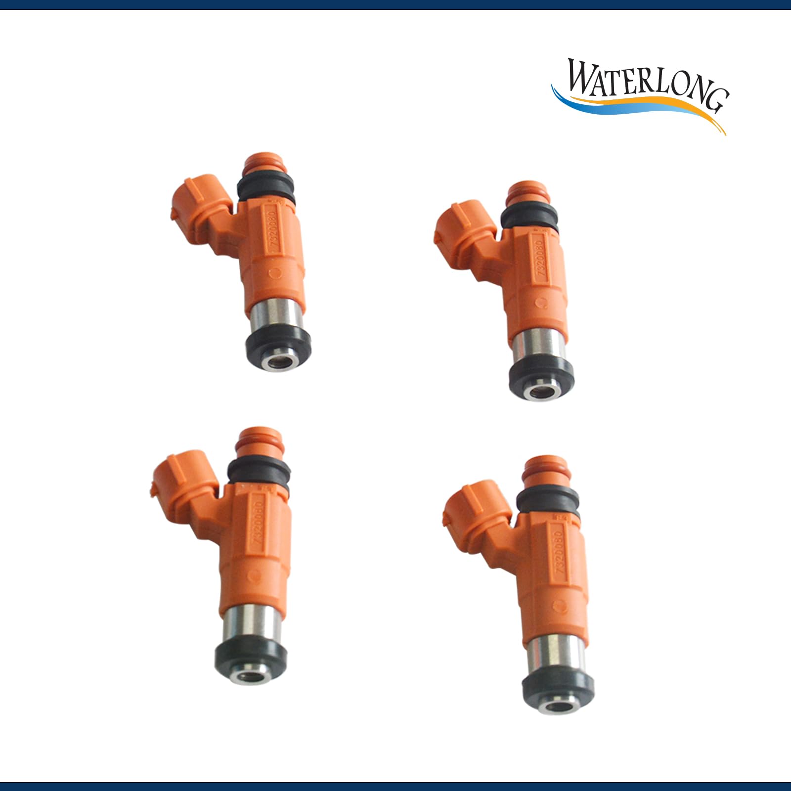 iwa000 Amazon.com: WATERLONG 68V-8A360-00 Injector Unit Replaces for