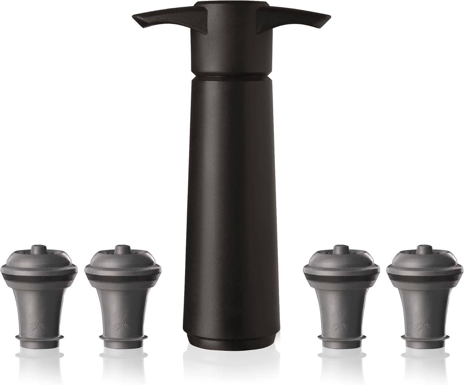 4 Tapones