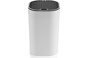 Off-the-Grid Knife Block: Universal Knife Storage for the Culinary Adventurer