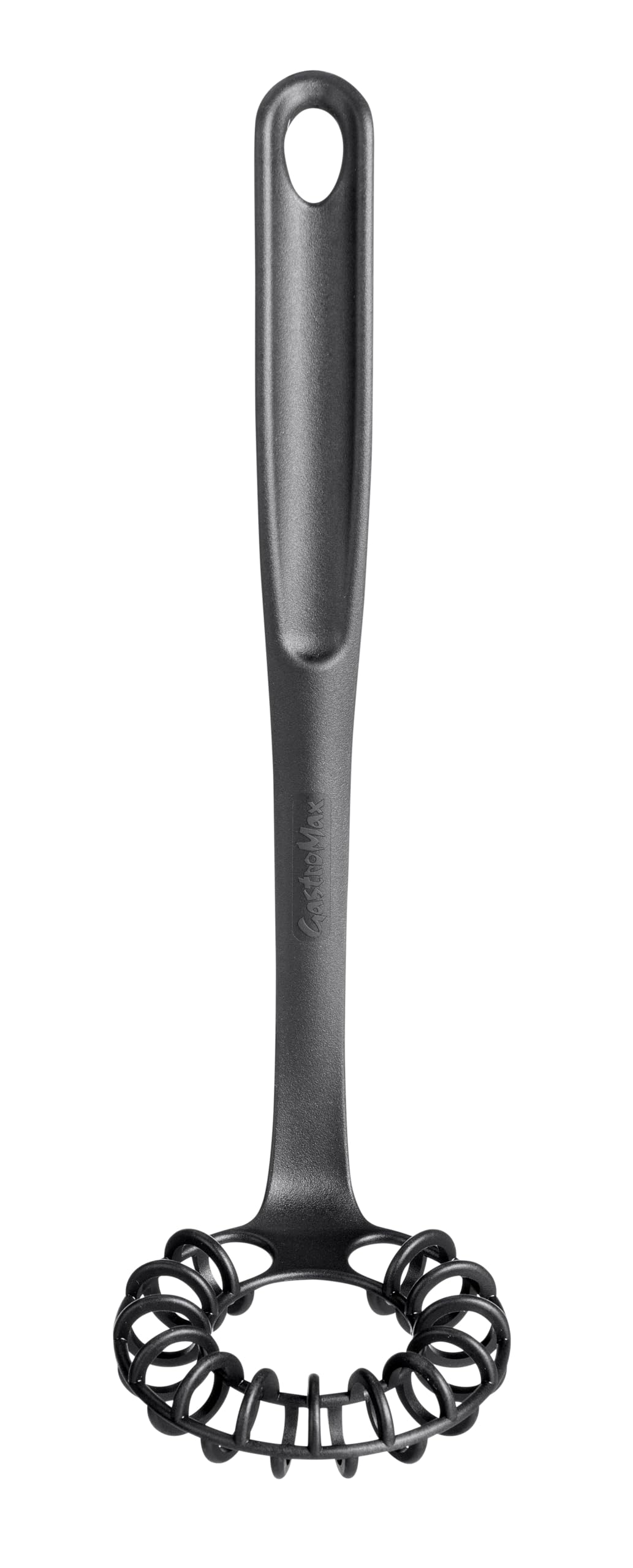 GASTROMAX Whisk 28 cm - Dark Grey