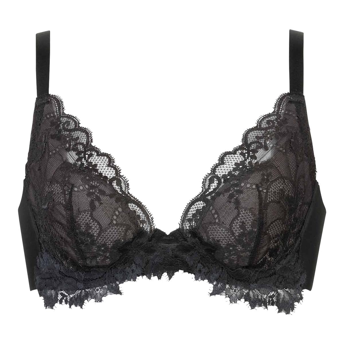 Amazon | [ワコール] ナチュラルメイクブラ ビューティフルフィット