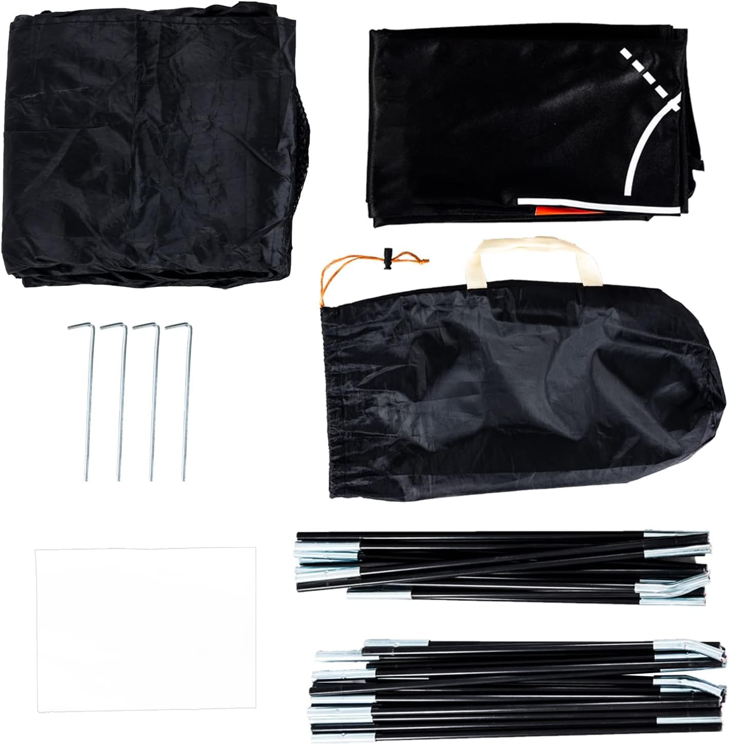 Amazon | PGL ゴルフネット ゴルフ練習ネット 2.1×1.5×1M ゴルフ防球