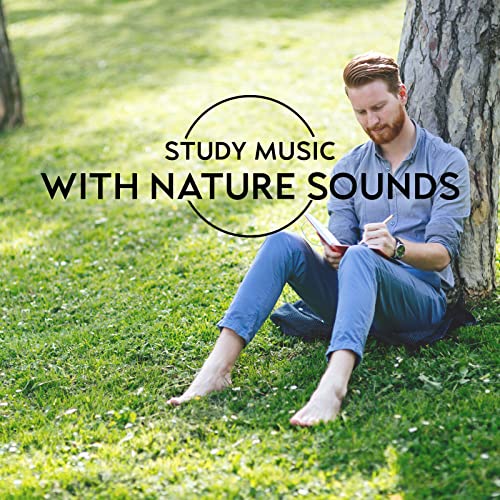 Play Study Music with Nature Sounds: Deep Focus, Improve Concentration ...