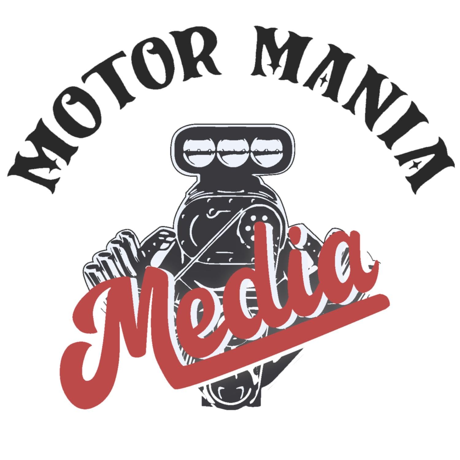 Motor Mania Media