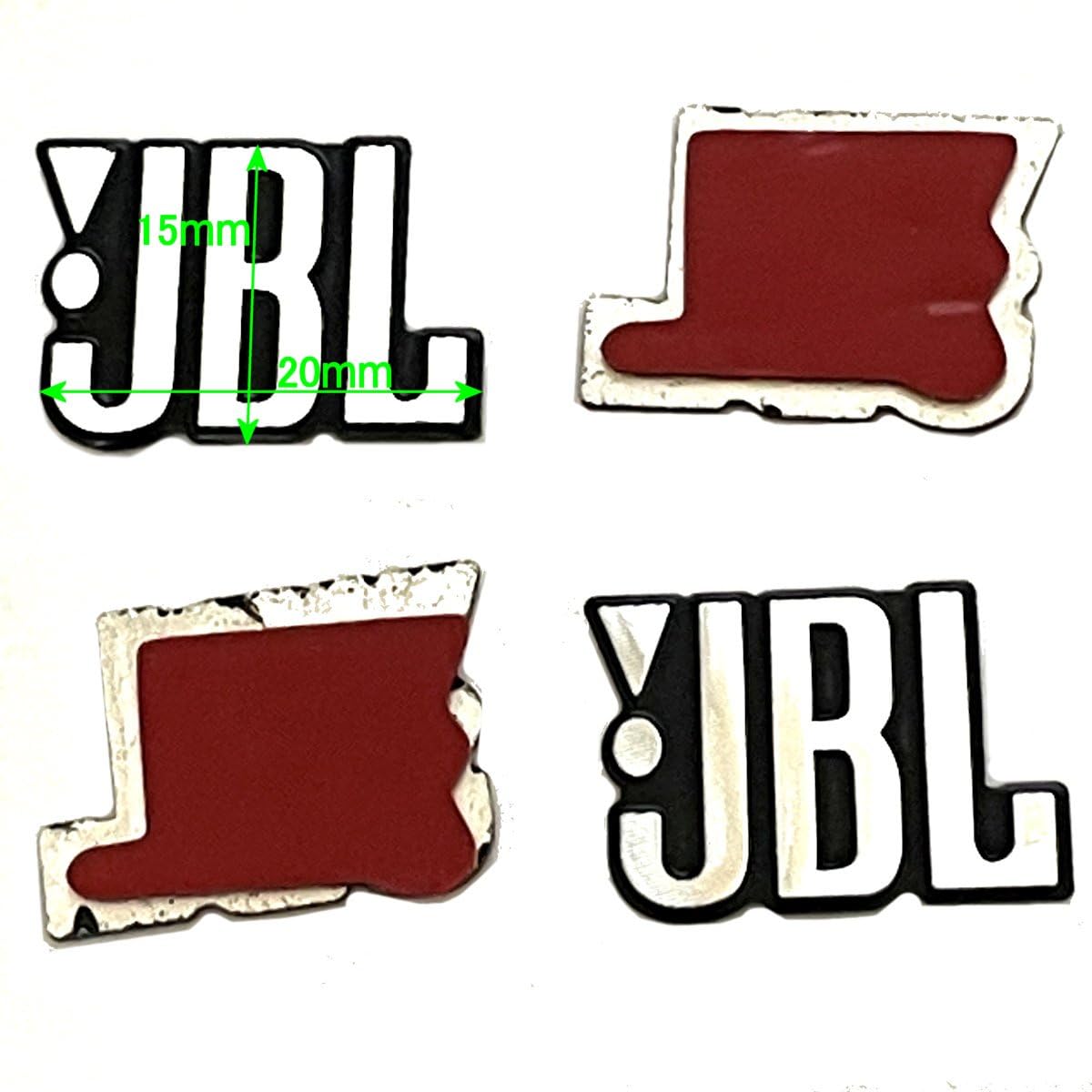 【新品】JBL4343 エンブレム 新品】JBL4343B エンブレム 2025年最新】Yahoo!オークション