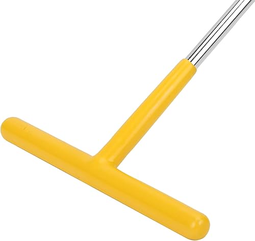 Miniatura 8 de Llave de zócalo, 13 piezas en forma de T de la manga de la barra del coche del vehículo de las herramientas de mantenimiento de la máquina de acero