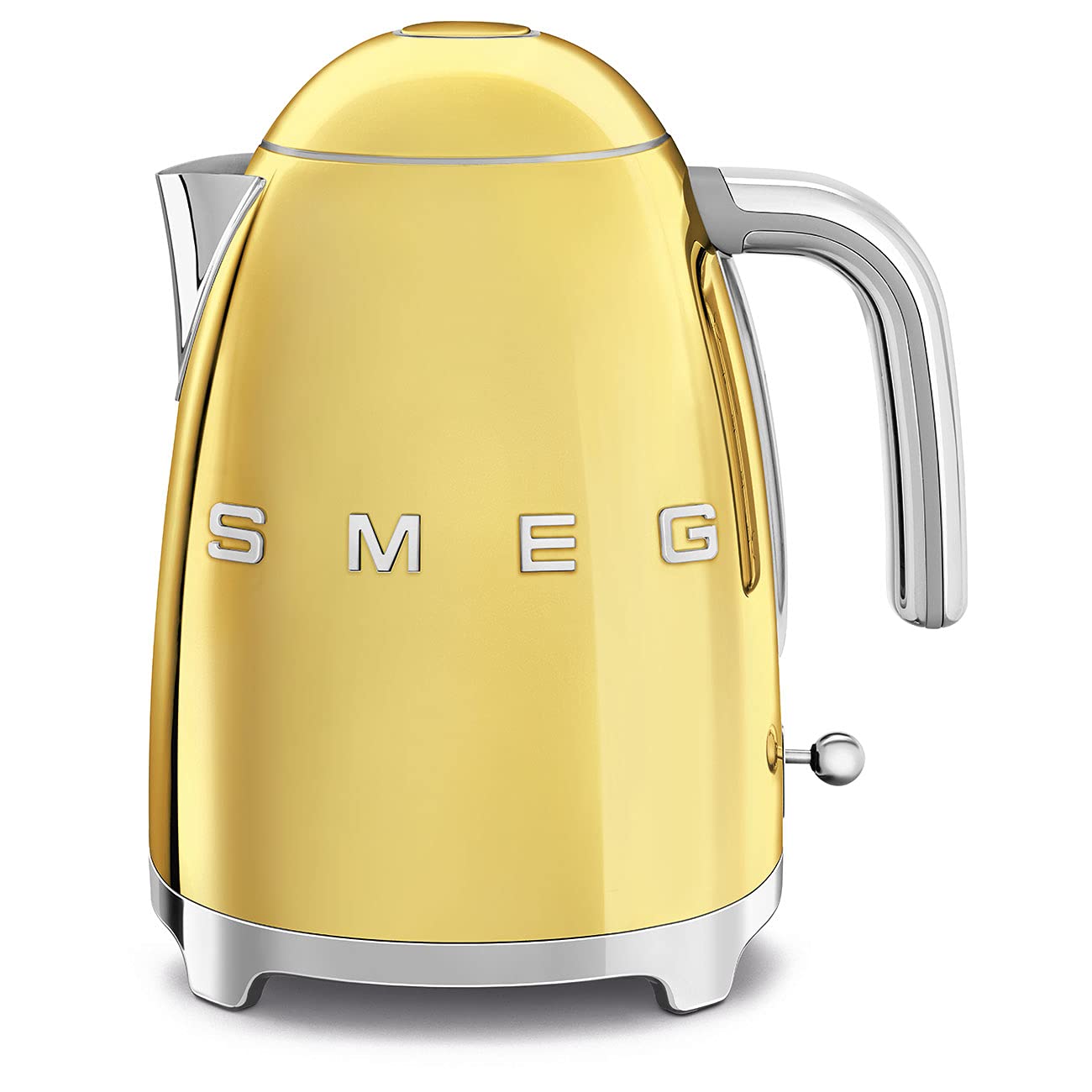 Buy Smeg KLF03GOEU Electric Kettle with a Capacity of 1.7l and a Power