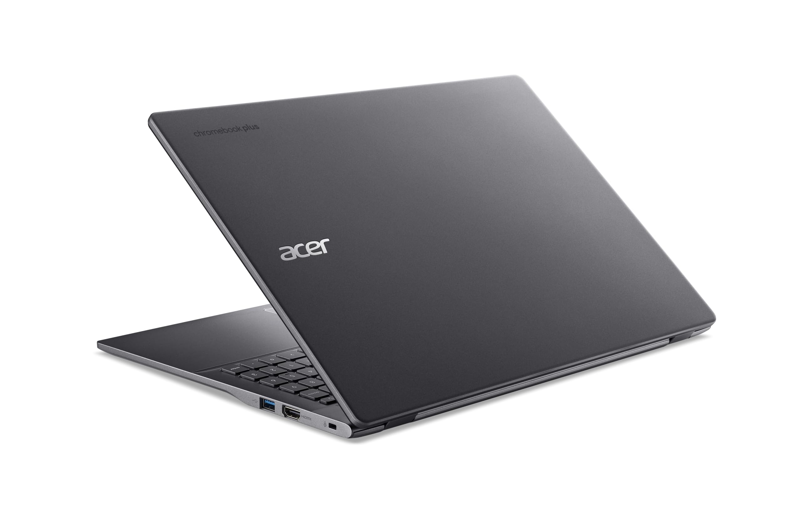 Acer Chromebook Plus 516 | Chromebook | Intel Core 7 | 16Go/512Go