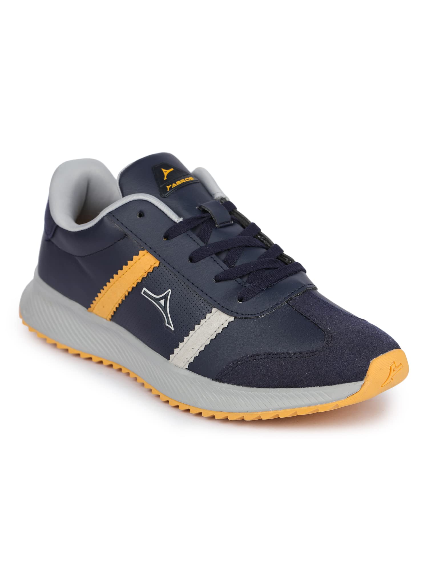 See full amazon price history chart for ABROS Mens ASSG1208 Active Sports Shoes -Navy/Mustard -8UK ABROS Mens ASSG1208 Active Sports Shoes -Navy/Mustard -8UK (B0B8XRNYR9) Amazon Price History, Amazon Price Tracker