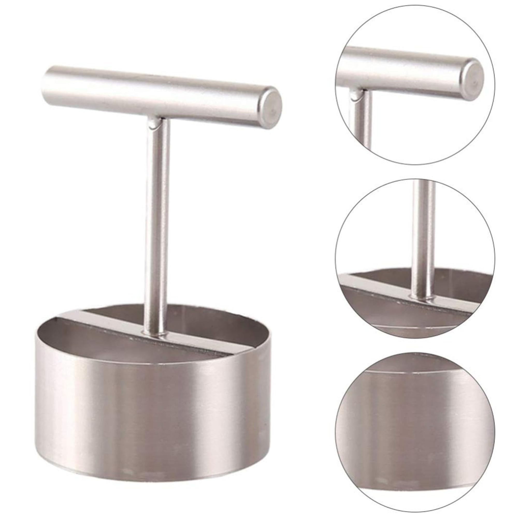 Apple Pear Core Separator Kitchen Tool, Multifunction Vegetable & Fruit Corer, Apple Pear Core Remover Tool (1 Pc)