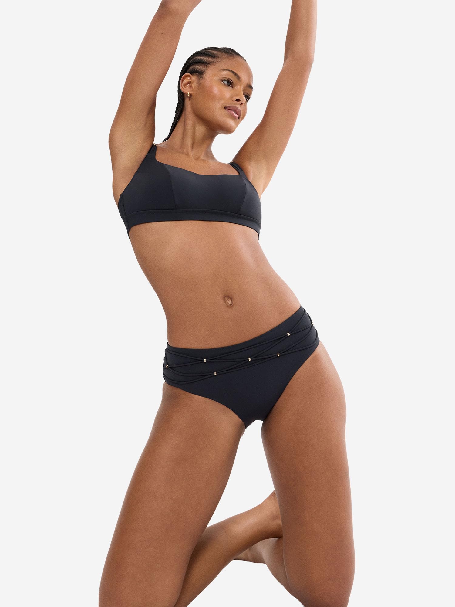 Triumph Damen Midislip Red Label Palina Love by the Sea