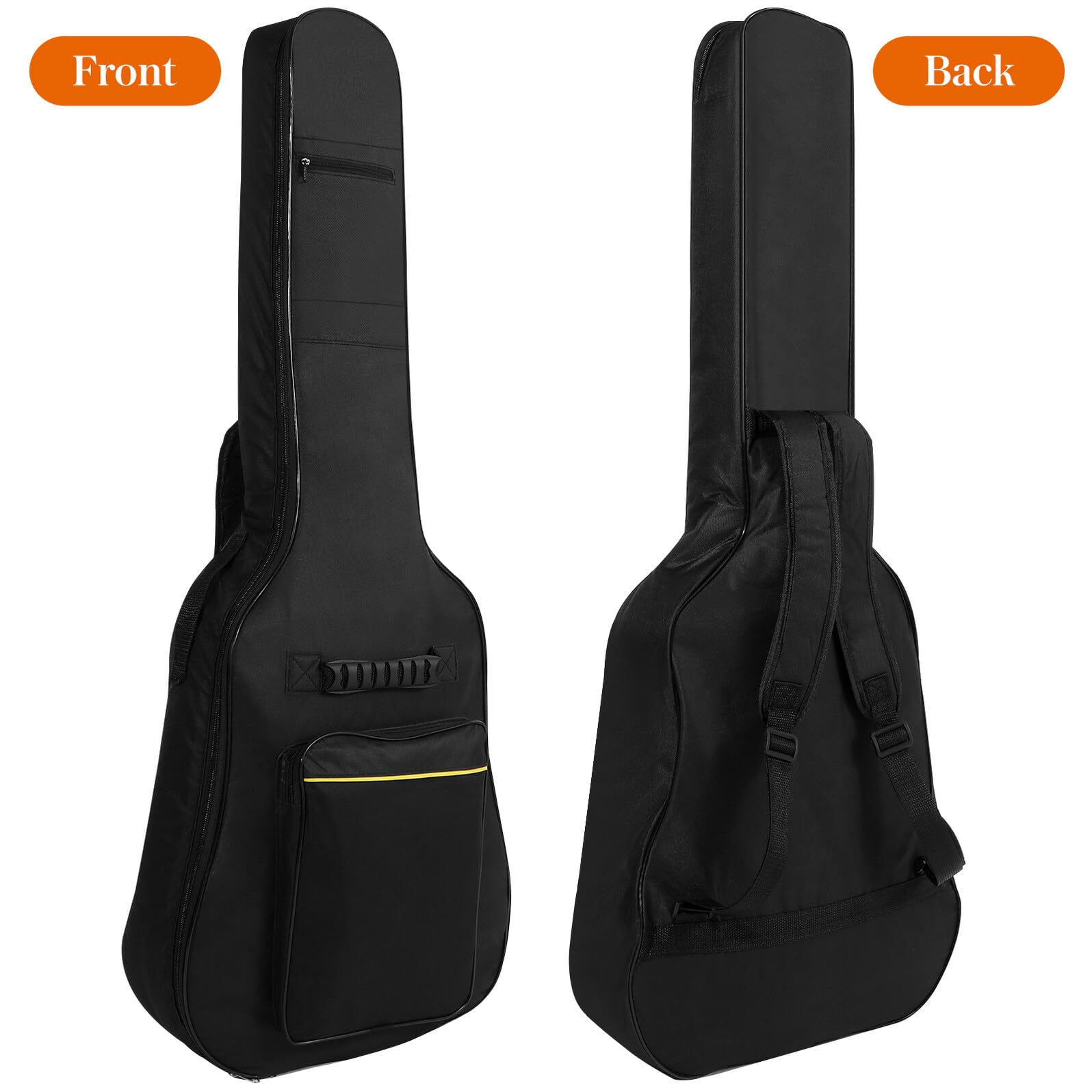 akcesoria do gitary torby gitarowe Organizator gitary Wybierz uchwyt na gitarę akcesoria na gitarze akustyczne obudowa gitarowa Guitar Holder Losowy Kolor