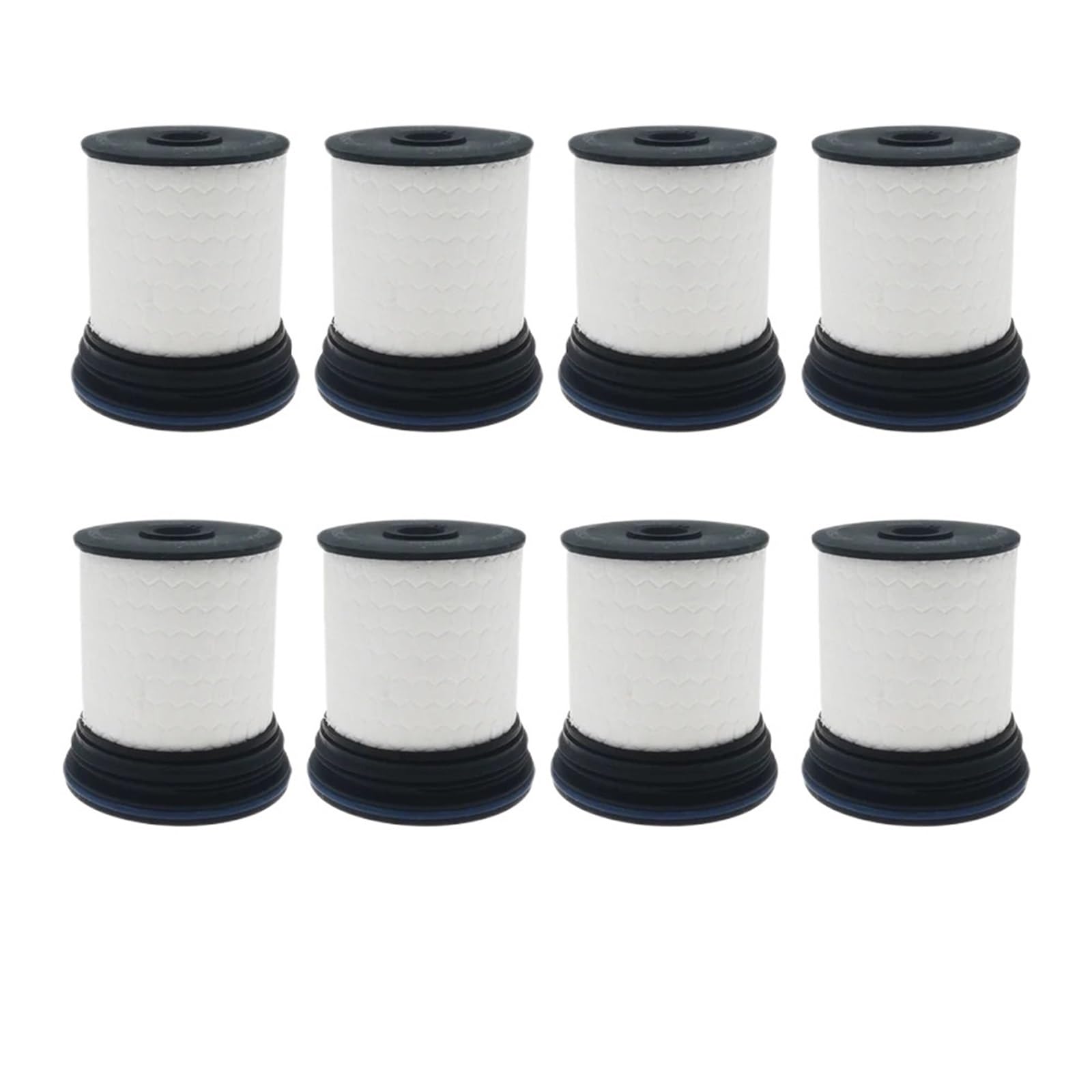 Filtro de combustible en línea Filtro de combustible 9513912 95174479 para Chevrolet 3.0TD, para Opel y para Jeep Grand Cherokee (2014-2016) reemplazar(8 pcs)