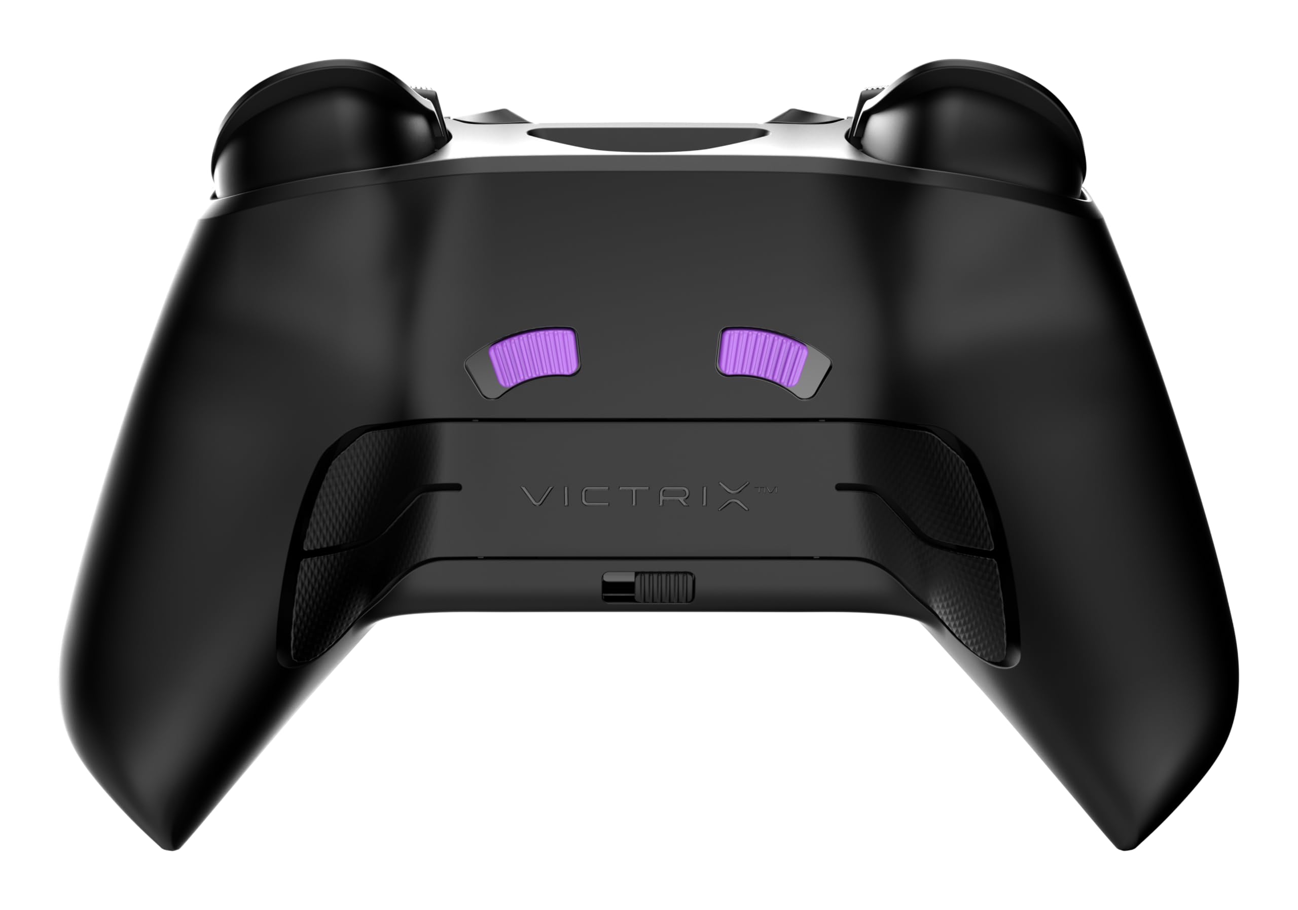 Turtle Beach Victrix Gambit Prime Wired Tournament Controller Licensed for Xbox Series X|S, Xbox One & PC - Swappable Thumbsticks, Rapid Fire Triggers, Remappable Buttons, Customizable Functions