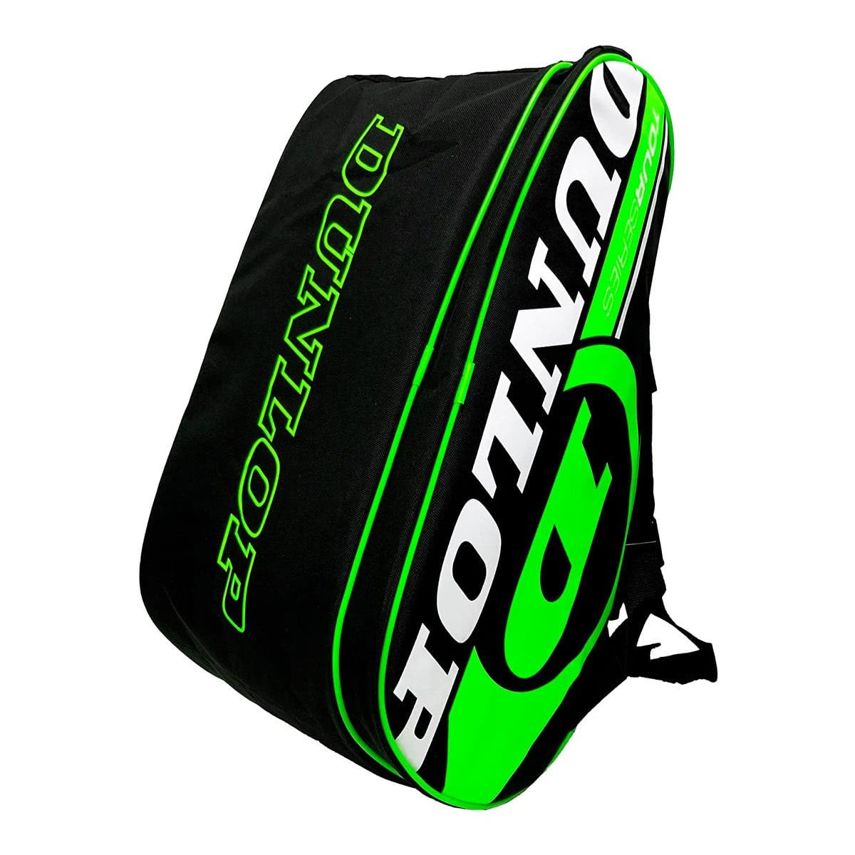 Dunlop Tour Competition – Borsa per racchette da padel, 2017