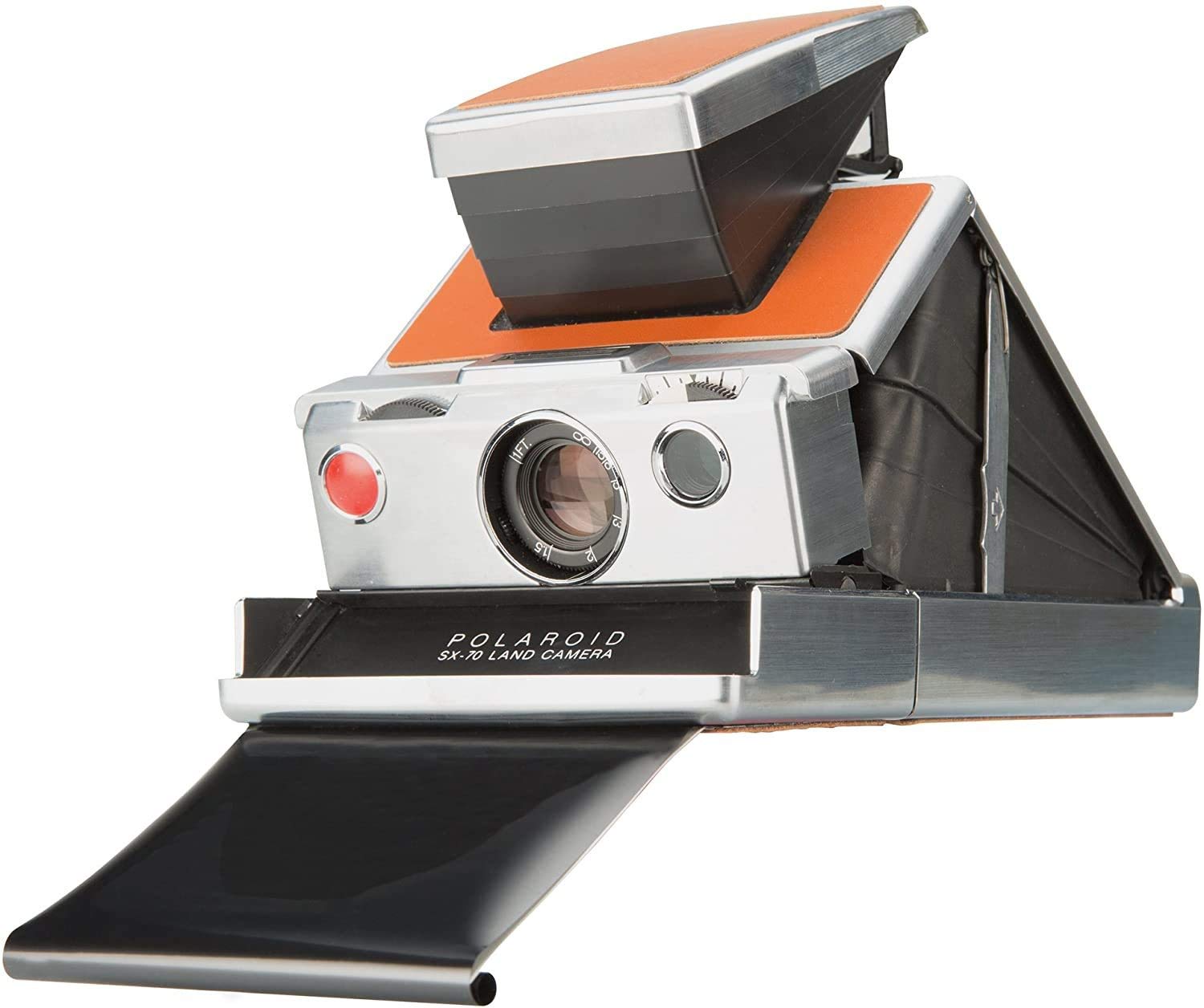 Tarcza foliowa do Polaroid™ Folding