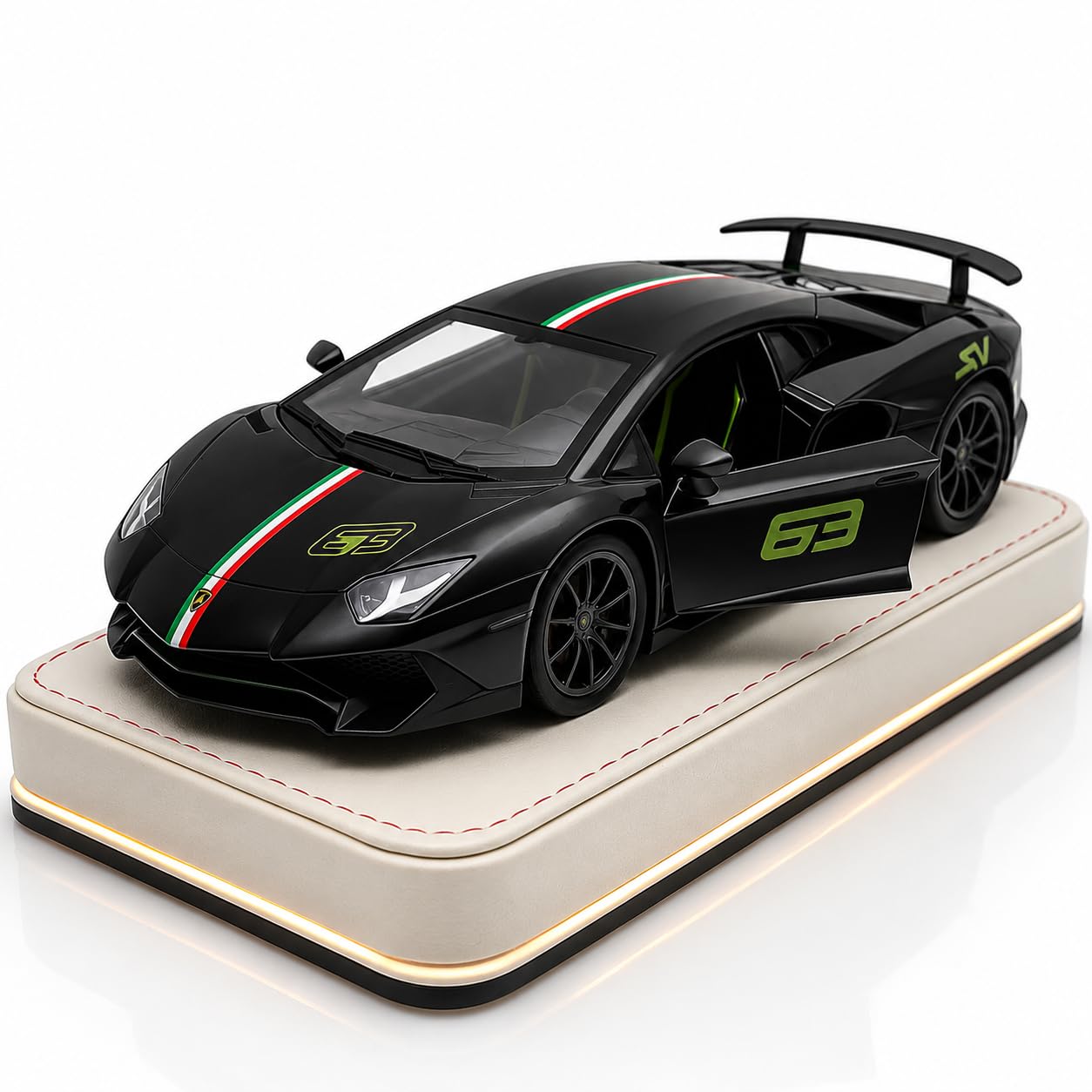 洋楽 COLBERT HAMILTON - LONG BLACK SHINY CAR Long black shiny car