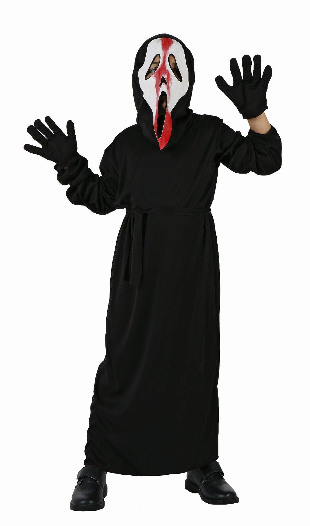 Atosa Costume Assesin 7-9 Years