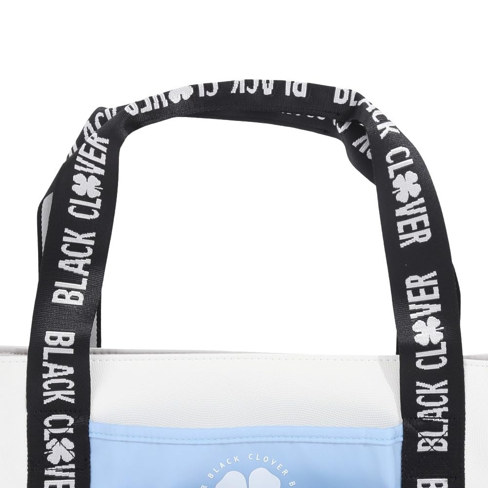 Amazon.co.jp: ブラッククローバー（Black Clover） ゴルフ トート