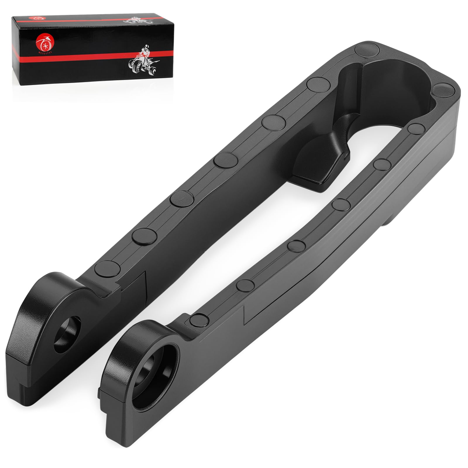 Chain Guide KAWASAKI KX65 2002-2024 Genuine Front 12053 1456 Oem