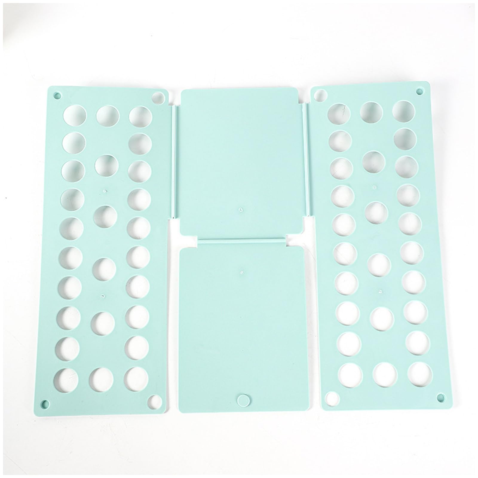Msioytog Home Clothes Organiser Board Multifunctional Laundry Folding Aid Garment Helper Tool for Shirt Dress Towel Storage Shirt Towel Pants Folding Board