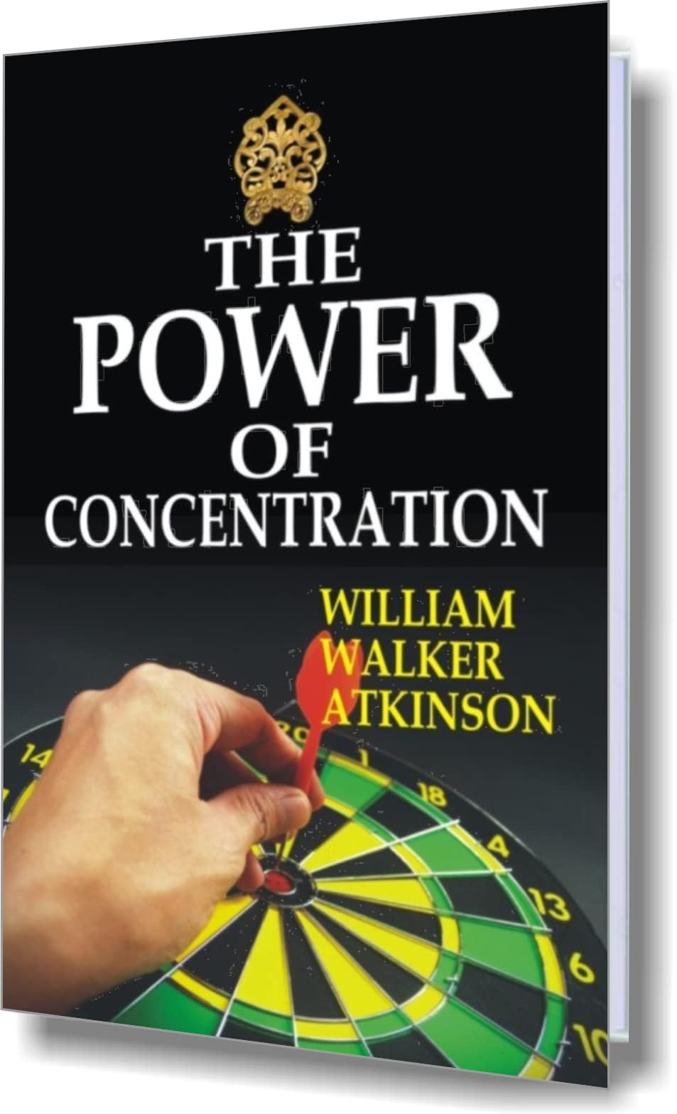 The Power of Concentration