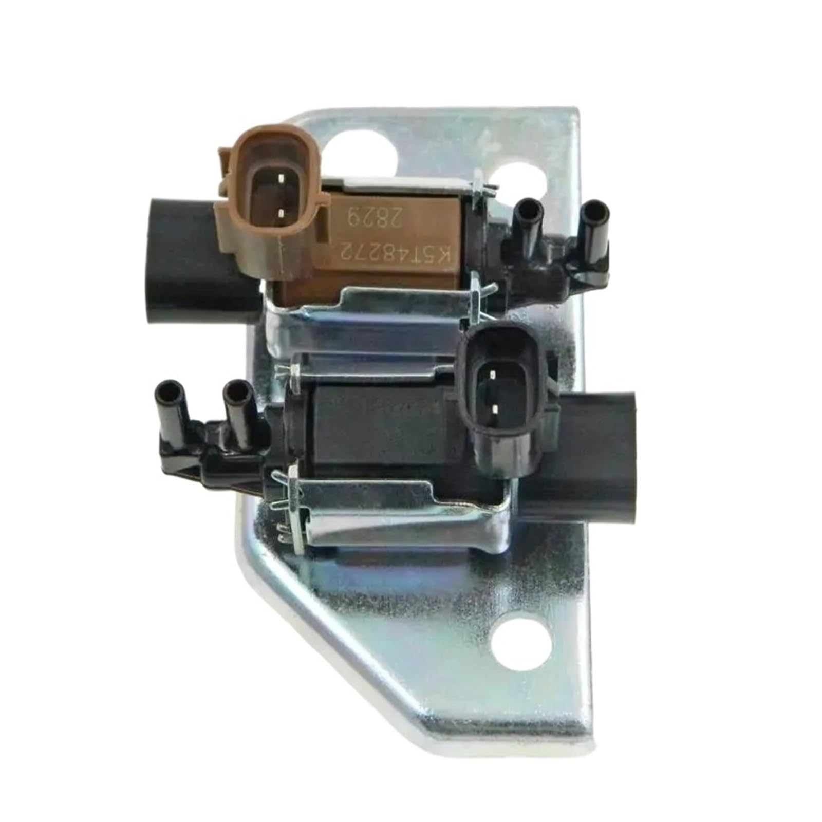 Lonpexdt One Color K5t81289 K5t46494 K5t48272 Turbo Throttle Emission Solenoid Valve For Mitsubishi For Pajero For Montero For Shogun For L200 For Sport Egr Module With Gaskets
