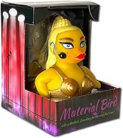 Vista 65 de CelebriDucks Say Hello to My Lil' Friend - Patos de goma de baño coleccionables, flotantes; regalo para niños y adultos de todas las edades
