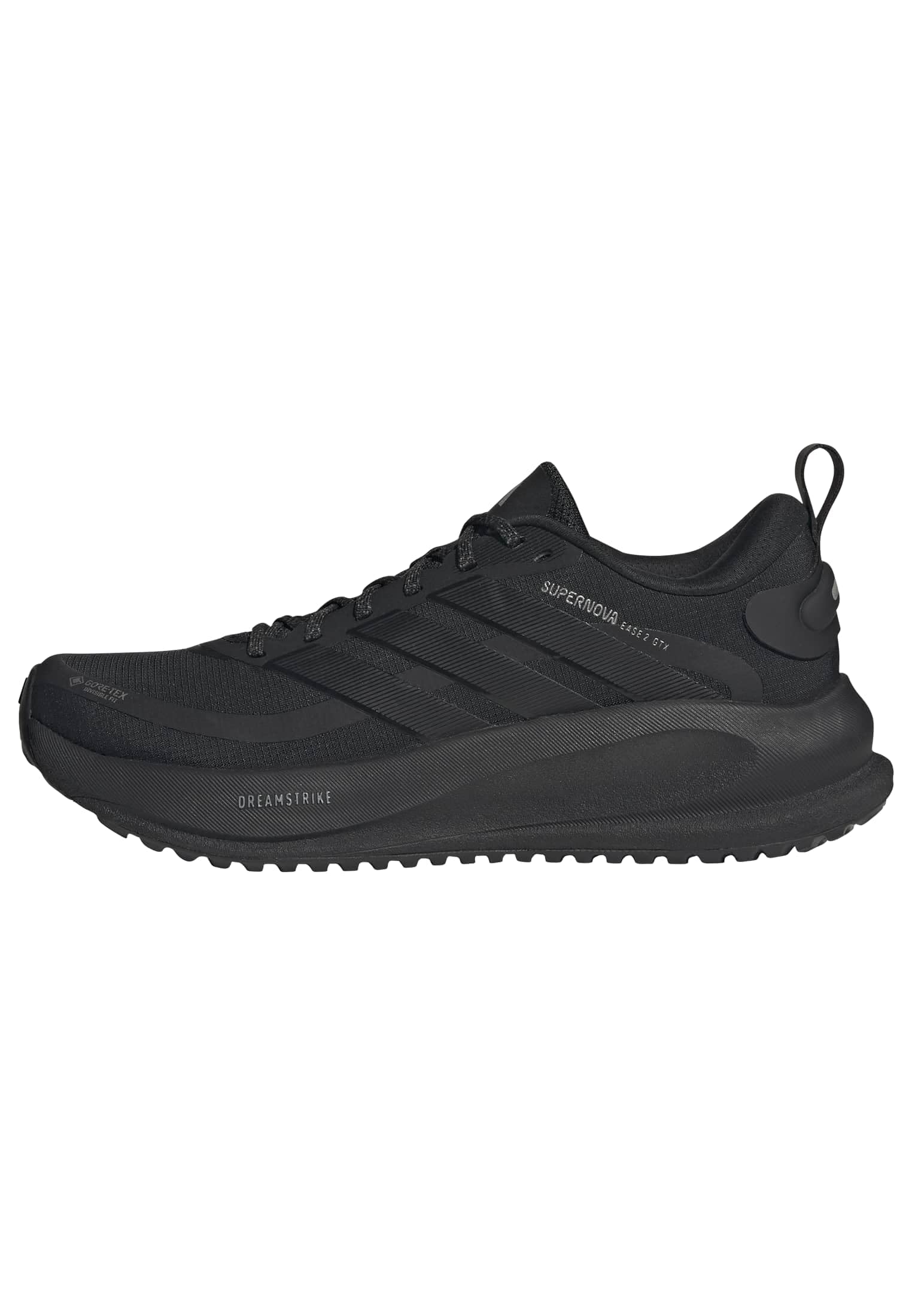 adidas Mujer Supernova Ease 2 GTX Running Shoes, Core