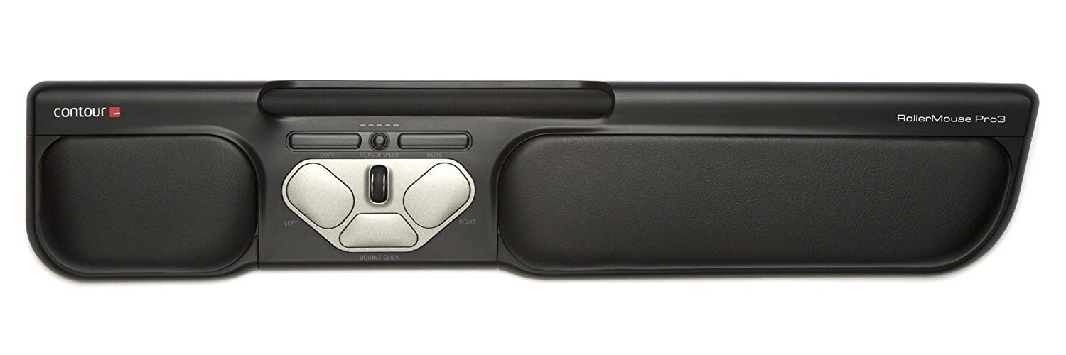 Amazon.co.jp: ContourDesign RollerMouse Pro3 RMP3/J : パソコン