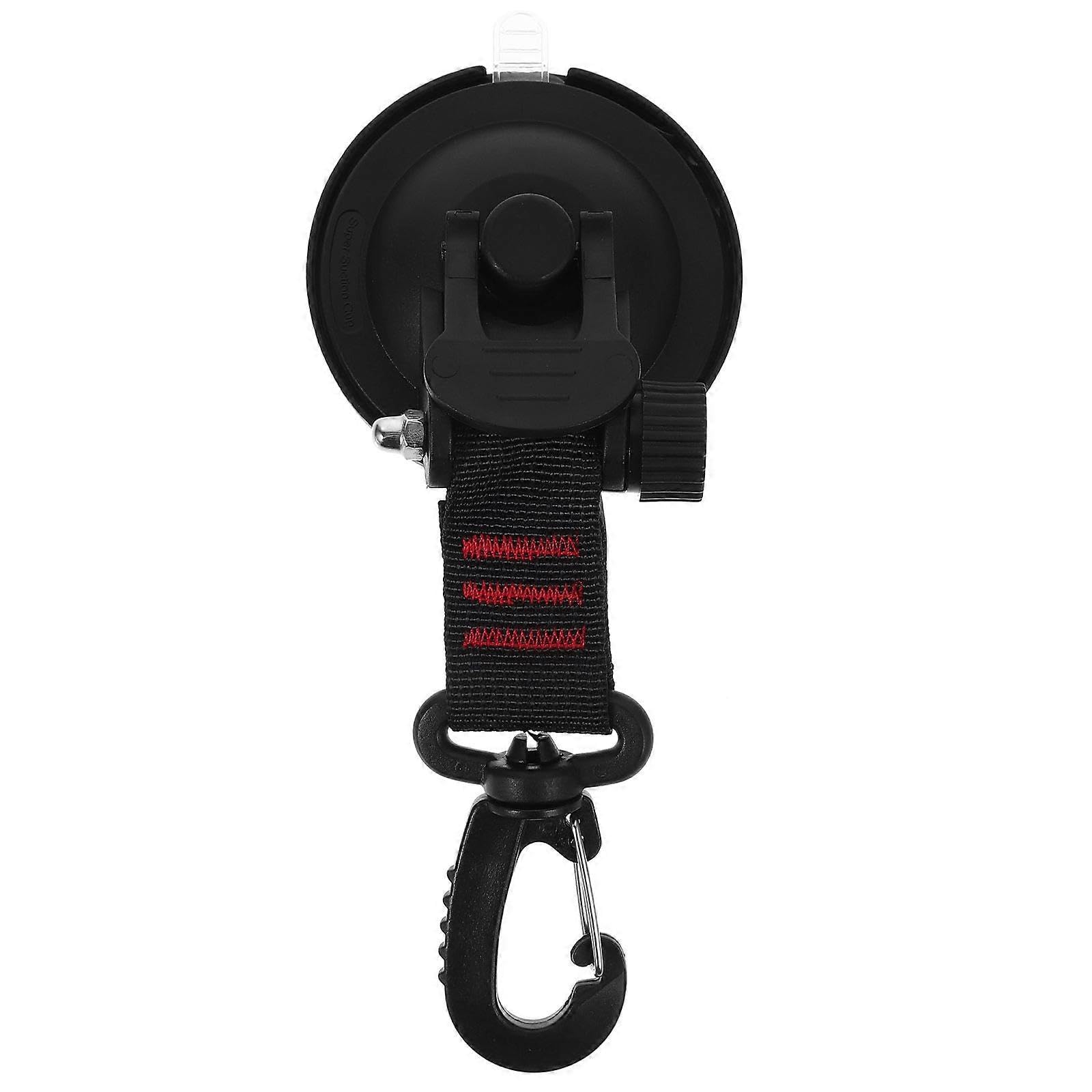 Joyhappst Image Color 1Pc Suction Cup With Securing Hook Tie Down Useful Camping Tarp Accessory