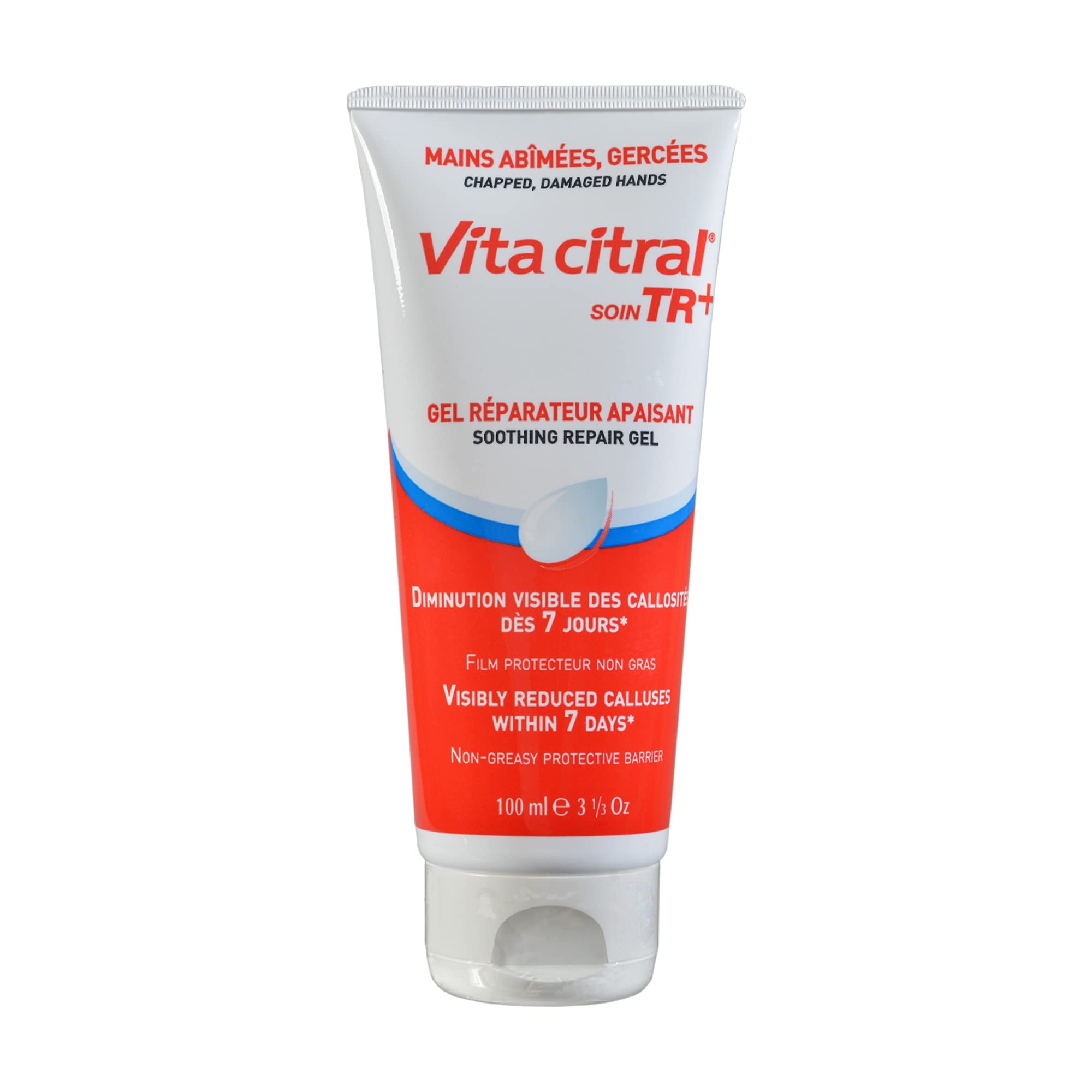Vita Citral Soin TR+ Soothing Repair Gel 100ml