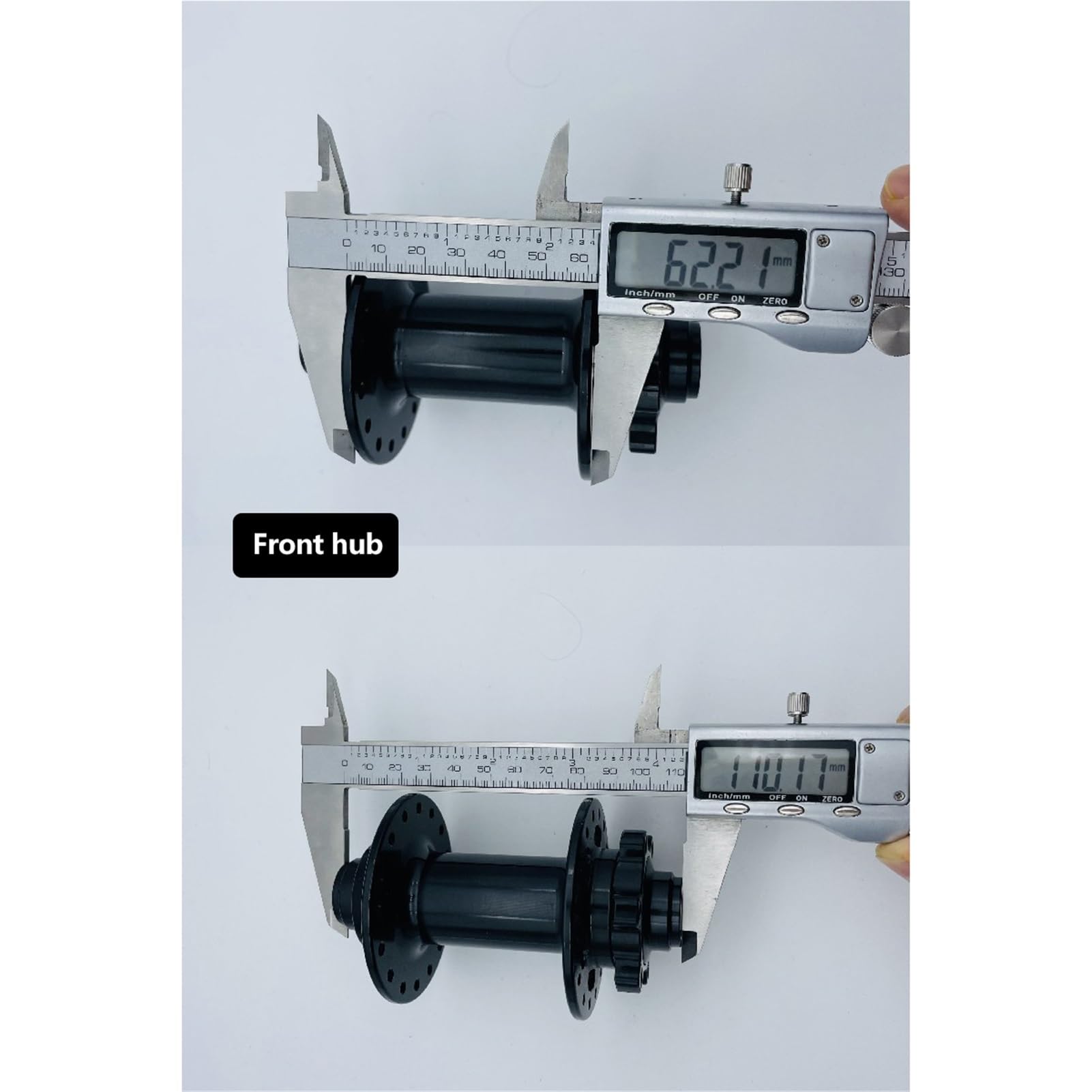 Boost rower górski 28/32/36 otworów z przodu piasta tylna 15 x 110 mm/12 x 148 mm do 8/9/10/11 prędkości