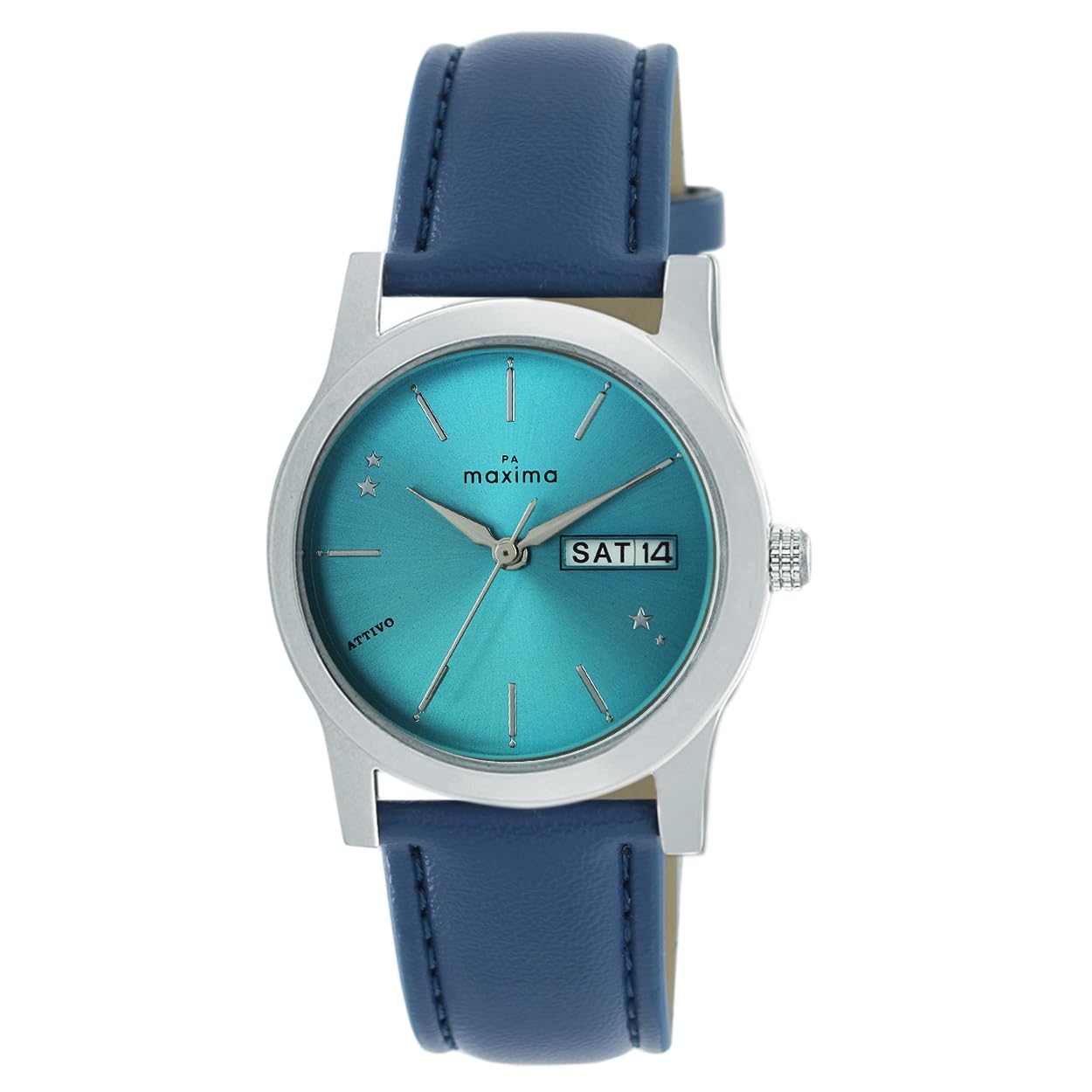 Maxima Attivo Collection for Women 58387LMLI (B0CVB4Q9H9) Amazon Price History, Amazon Price Tracker
