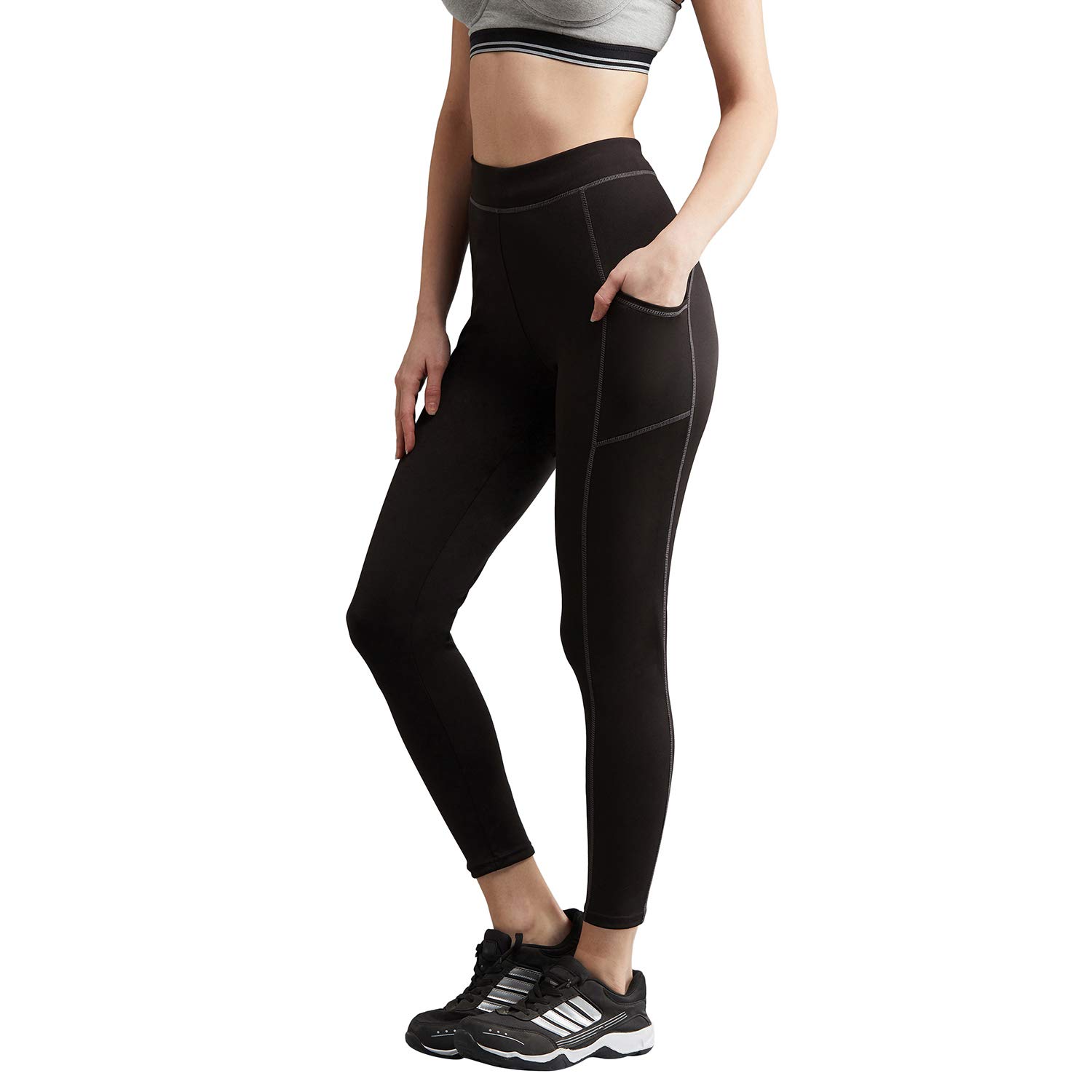Women's Skinny Fit Leggings