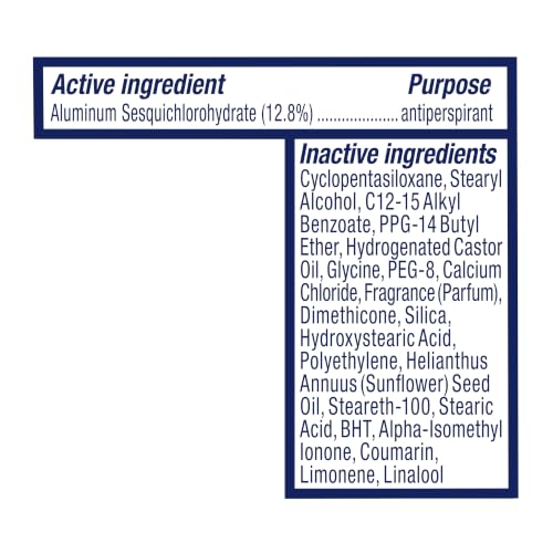 Dove Advanced Care Palo Santo Antiperspirant Stick 2.6oz - image 8