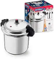 Panela de Pressão com Fechamento Externo 24 Litros