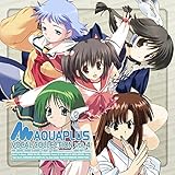 AQUAPLUS VOCAL COLLECTION VOL.4
