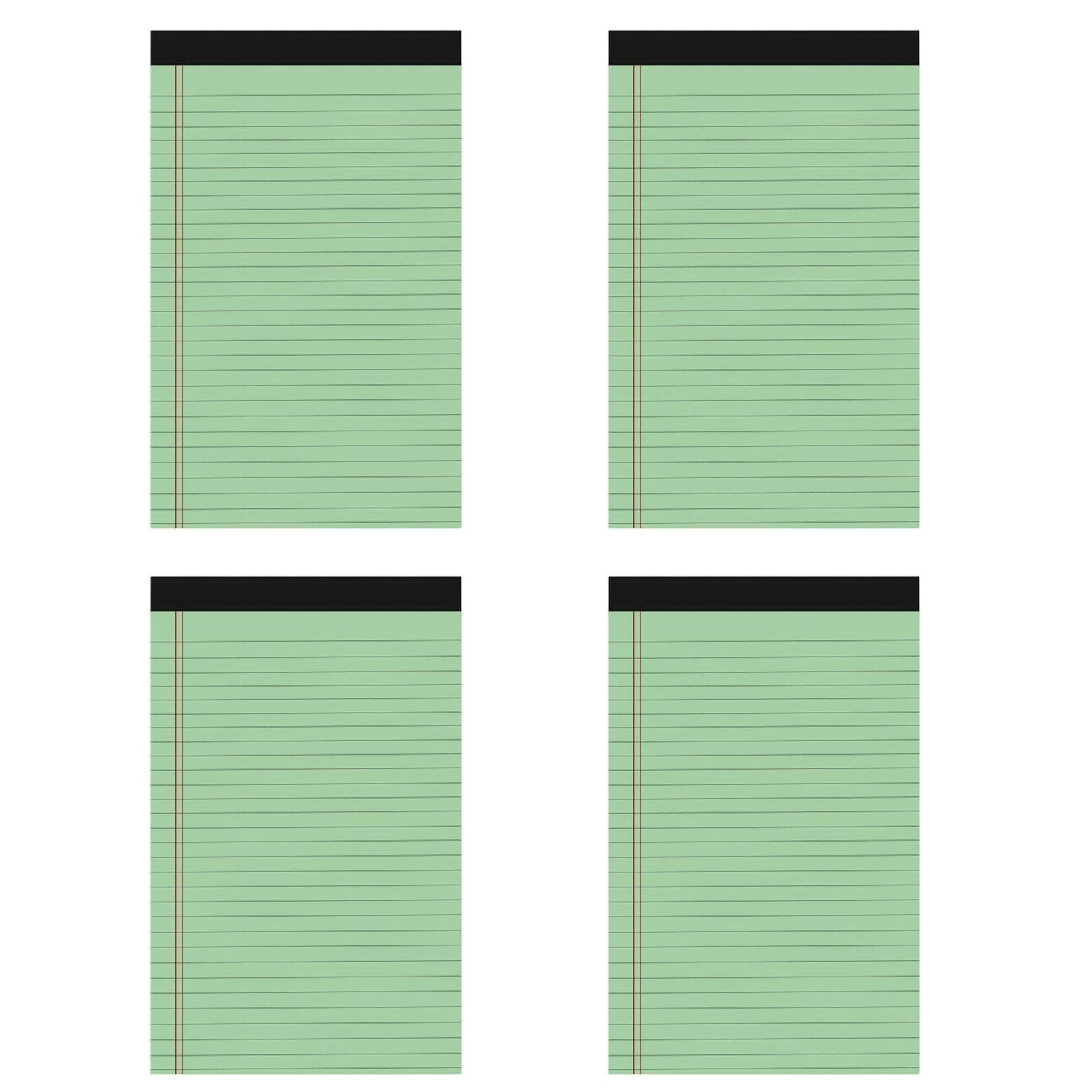 4 Piccoli Blocchetti Per Appunti Foglio Promemoria Strappabile Quaderno Tascabile Foderato Per Prendere Appunti Promemoria Blocchetti Carta Foderati Quaderno Tascabile Legale E