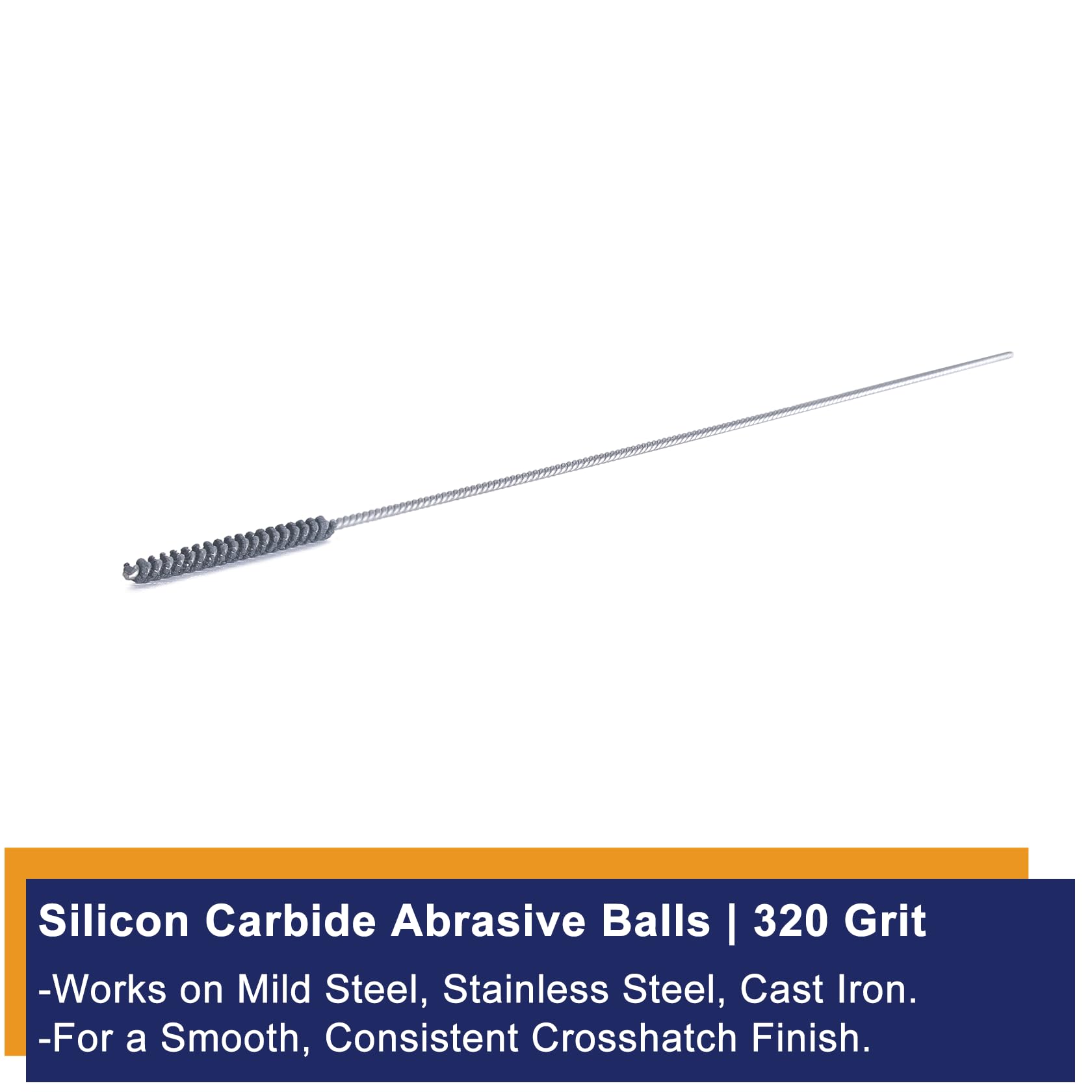 Garhgi 3mm Cylinder Hone - Restore Engine Cylinders -8