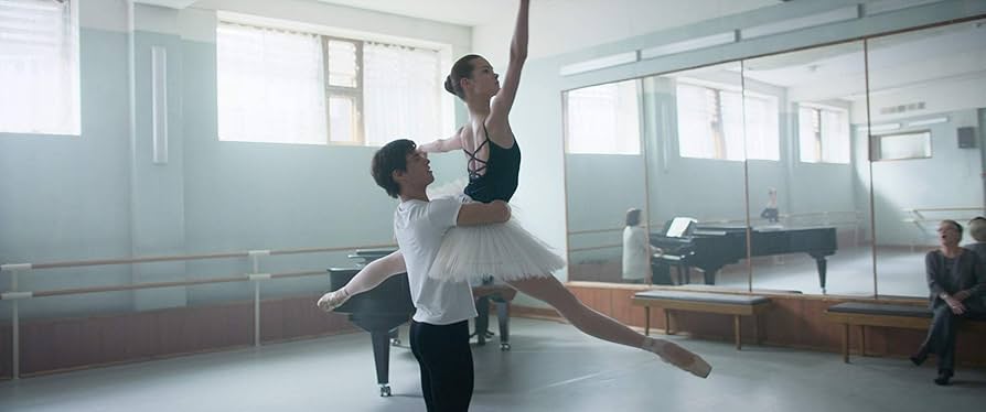 ボリショイ・バレエ 2人のスワン [Blu-ray] 812RKzpdrKL._AC_SY200_QL15_.jpg