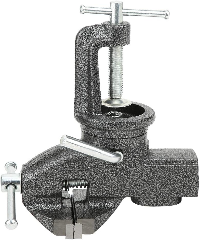 Bench Vise Table Vise