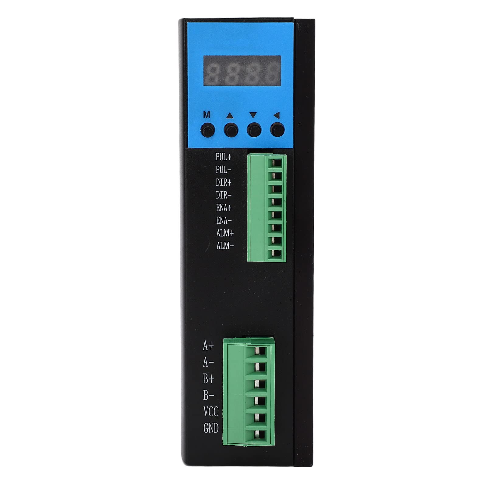 Controlador de Motor Paso a Paso con Pantalla Digital 57 86 con Función