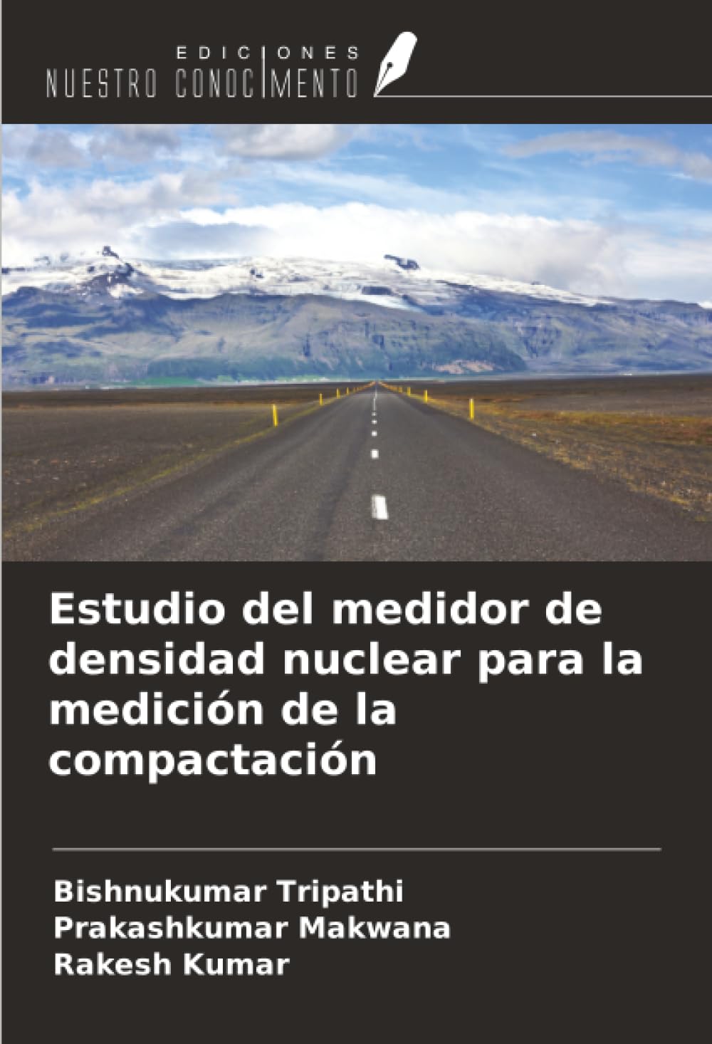 Estudio del medidor de densidad nuclear para la medición de la compactación