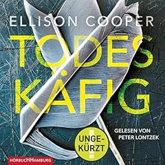 Todeskäfig Titelbild