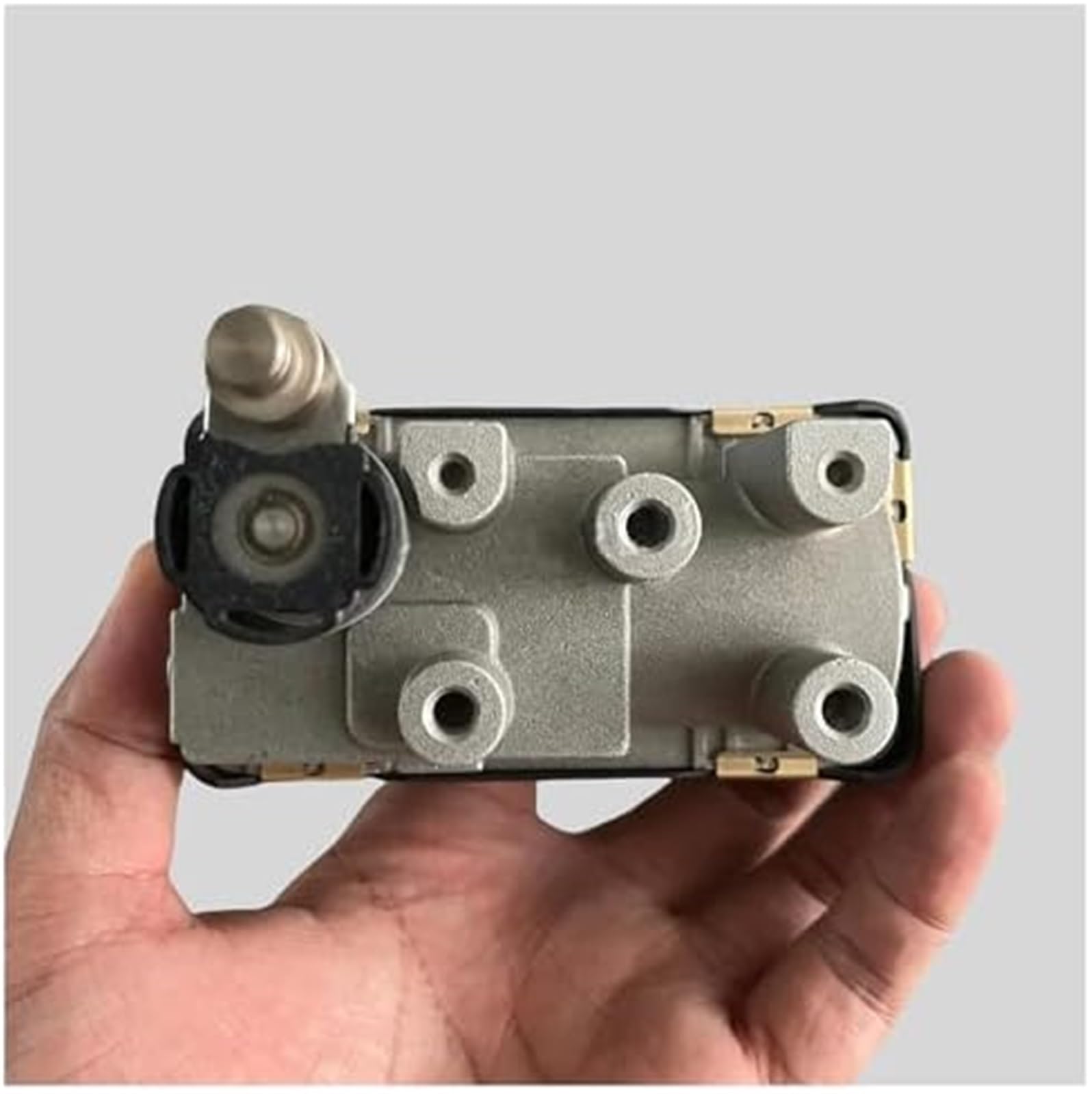 Elektrozawór podciśnienia wspomagania pojazdu Turbocharger G 252 712120 763148 1/2 771954 1 779679 1 779001 1 Turbo Electronic Actuator, for Jeep 2.8