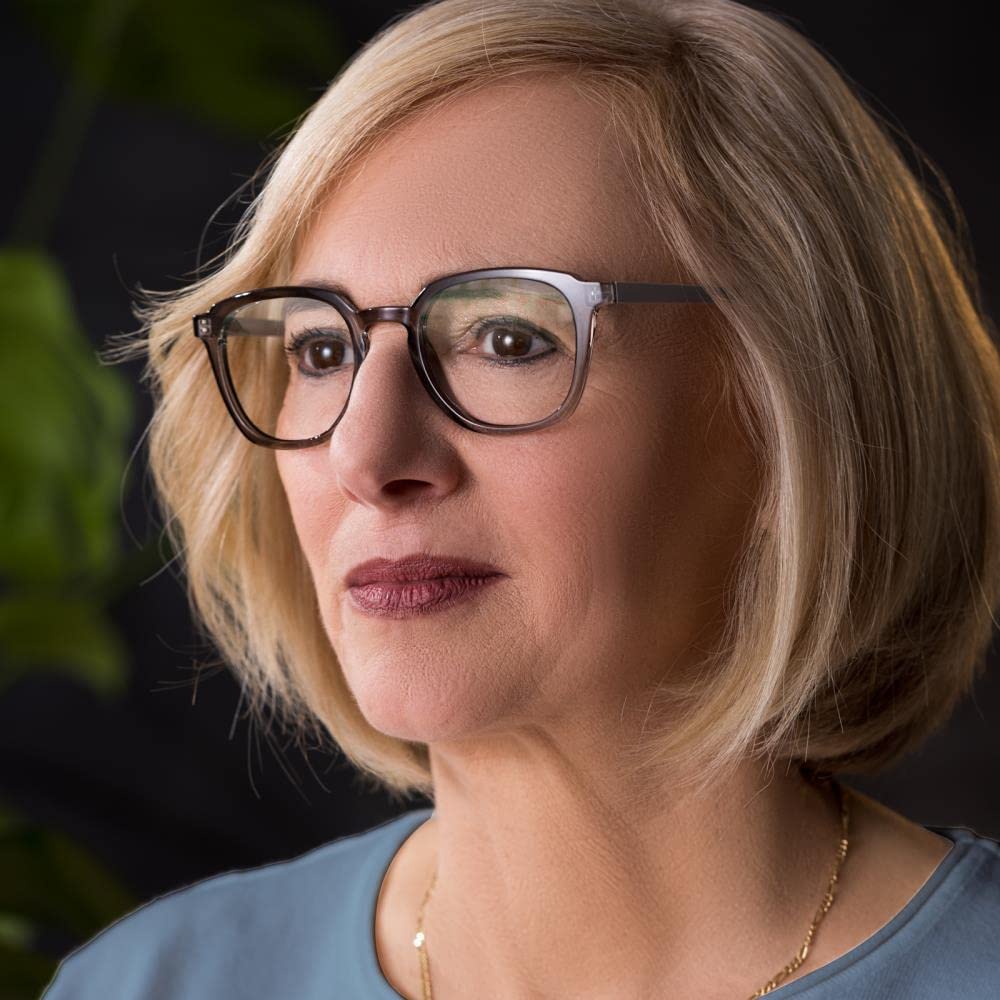 Lesebrille/Blaulichtfilterbrille